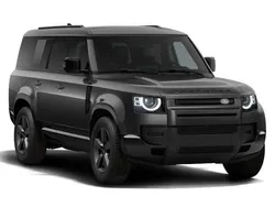 New 2025 Land Rover Defender SE Dynamic SUV | £85,717 (Expensive)