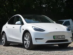 Used 2023 Tesla Model Y Long Range SUV | £21,990 (Fair price)