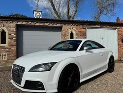 Used 2008 Audi TTS Coupe | £6,995 (Fair price)