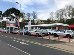 Grey Used 2022 Citroën e-C4 Shine Hatchback | £13,491 (Fair price)