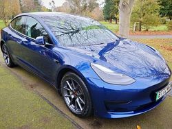 Used 2022 Tesla Model 3 RWD Sedan | £16,795