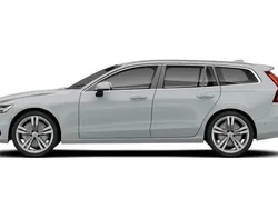 New 2026 Volvo V60 Ultra Estate | £55,260 (Expensive)
