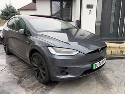 Used 2020 Tesla Model X SUV | £31,790 (Fair price)