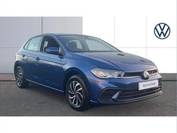 Other Used 2025 VW Polo Life Hatchback | £17,491 (Fair price)