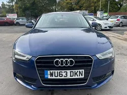 Used 2013 Audi A5 Sportback | £6,495 (Good price)