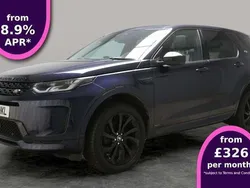 Used 2023 Land Rover Discovery Sport HSE Dynamic SUV | £23,598 (Super price)