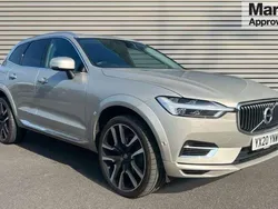 Other Used 2020 Volvo XC60 Inscription SUV | £25,682 (Good price)