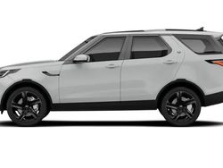 New 2025 Land Rover Discovery 5 HSE Dynamic SUV | £74,668 (Fair price)
