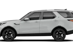 New 2026 Land Rover Discovery 5 HSE Dynamic SUV | £76,185 (A bit pricey)
