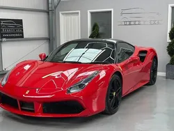 Used 2016 Ferrari 488 | £119,990 (Super price)