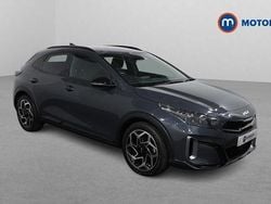 Used 2023 Kia XCeed GT-Line SUV | £18,149 (Fair price)