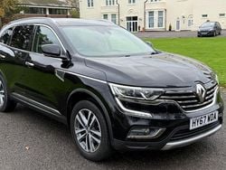 Used 2018 Renault Koleos Dynamique SUV | £9,995 (Fair price)