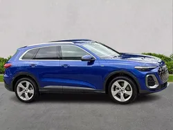 Other New 2024 Audi Q5 S-Line SUV | £53,399