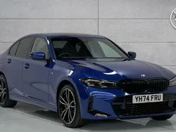 BMW 330e