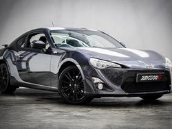 Grey Used 2012 Toyota GT86 GT Coupe | £15,675 (Fair price)