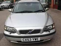 Used 2003 Volvo V70 Estate | £3,850
