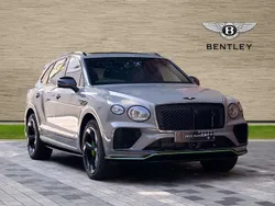 Gravity Used 2024 Bentley Bentayga SUV | £210,000