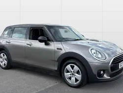 Used 2018 Mini Cooper Clubman Estate | £10,977 (Good price)