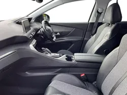 Amazonite grey Used 2019 Peugeot 3008 Allure SUV | £13,990 (Fair price)