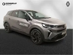 Grey New 2024 Renault Symbioz Techno Esprit Alpine SUV | £25,385 (Good price)