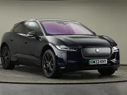 Blue Used 2023 Jaguar I-Pace R-Dynamic SUV | £29,500 (Super price)