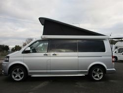 Silver Used 2014 VW T5 Van | £25,995