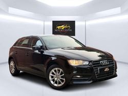 Black Used 2013 Audi A3 Hatchback | £3,799 (Fair price)