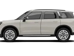 New 2025 Mini Countryman Classic SUV | £37,895