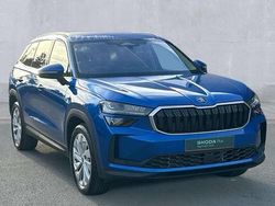 Blue Used 2025 Skoda Kodiaq SE L SUV | £37,250