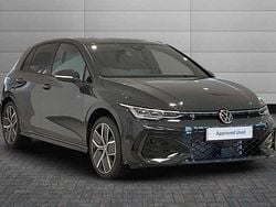 New 2025 VW Golf VIII | £31,750 (Super price)