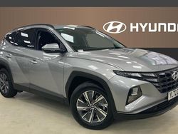 Used 2024 Hyundai Tucson SE SUV | £20,703 (Super price)
