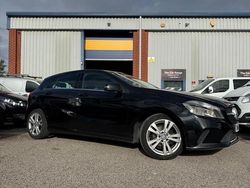 Used 2016 Mercedes A180 | £7,745 (Fair price)