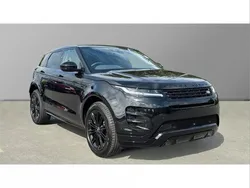 Other New 2024 Land Rover Range Rover evoque SUV | £48,620 (Fair price)
