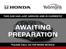 Silver Used 2017 Honda Civic SR Hatchback | £11,199 (Fair price)