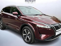 Used 2023 Nissan Qashqai N-Connecta SUV | £22,399 (Fair price)