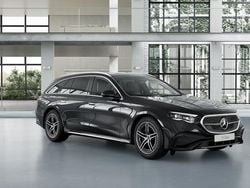 Used 2023 Mercedes E300 AMG Line Premium Estate | £67,095 (Super price)