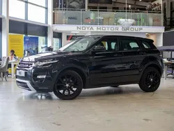 Used 2015 Land Rover Range Rover evoque Dynamic Hatchback | £9,349 (Fair price)