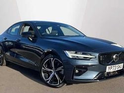 Used 2024 Volvo S60 Plus Sedan | £31,207 (Fair price)