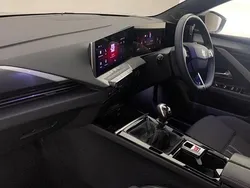 Grey Used 2024 Vauxhall Astra S Estate | £19,082 (Fair price)