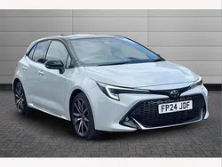 Other Used 2024 Toyota Corolla Sport Hatchback | £23,901 (Fair price)