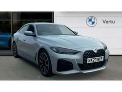 Other Used 2023 BMW 420 M Sport Coupe | £31,911 (Fair price)