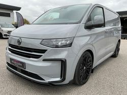 Grey New 2025 VW Transporter Pro Van | £39,995 (Super price)