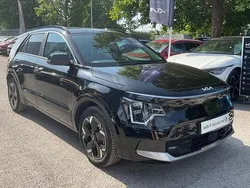 Used 2025 Kia e-Niro 3 SUV | £22,195 (A bit pricey)