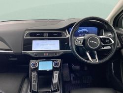 Used 2022 Jaguar I-Pace SUV | £20,923 (Good price)