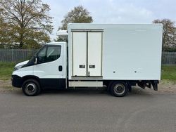White Used 2019 Iveco Daily Van | £7,950