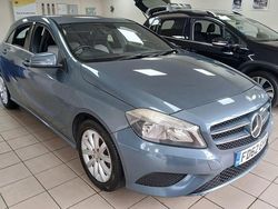Used 2012 Mercedes A180 SE | £4,995 (Expensive)