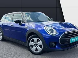 Used 2022 Mini Cooper Clubman Classic Estate | £12,690 (Super price)