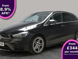 Used 2026 Mercedes B200 Executive MPV | £23,155