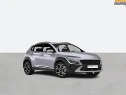 Black Used 2022 Hyundai Kona SE SUV | £15,495 (Fair price)