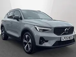 Used 2026 Volvo XC40 Plus SUV | £38,990 (Expensive)